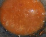 Foto langkah ke 7 dari resep Galantin Saus Asam Manis.