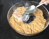 A picture of step 8 of Qureshi kabab.