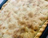 Foto del paso 7 de la receta: EMPANADA XL DE VERDURAS 🧅🍆🥬🫑🫑🫛🎃