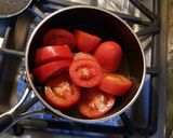 Foto del paso 18 de la receta: Tortas de carne en caldillo