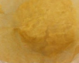 A picture of step 6 of No Proofing Needed Fluffy Bread Rolls in an Hour.