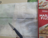Foto del paso 2 de la receta: Capirote de langostino