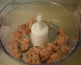 A picture of step 3 of Home-made Satsuma-age Fish Cakes.