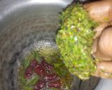 சிம்பிள் ரசம் (simple rasam recipe in tamil) ரெசிபி ஸ்டேப் 6 புகைப்படம்