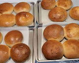 Foto del paso 15 de la receta: Pan de mujer o de Rancho🌺