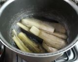 Foto del paso 2 de la receta: Ensalada de berenjenas