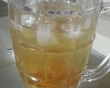 Hình bước làm 5 của món Cách ngâm chanh muối