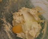 'Flat top' Vanilla cake recipe step 3 photo