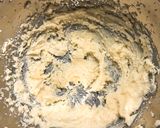 美式巧克力餅乾的食譜步驟2照片