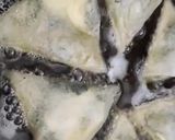 صورة لخطوة 2 من وصفة البوراك بالسلق 🤤🥬