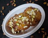 बंगाली मालपुआ (Bengali Malpua recipe in Hindi) रेसिपी चरण 4 फोटो