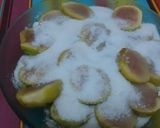 Foto del paso 1 de la receta: Dulce de higos con canela