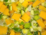 Sopa bien sanita