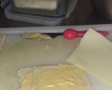 Foto del paso 5 de la receta: Rollito sorpresa