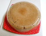 Foto del paso 7 de la receta: Tarta de zanahoria o de almendras y nueces "al microondas"