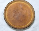 A picture of step 9 of Fruit Tart.
