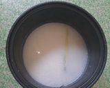 Foto langkah ke 6 dari resep Nasi Uduk Ala Ewo - Dishes Anak Kosan 31/3/18 Part 1.