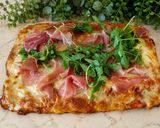 Foto del paso 2 de la receta Pizza Casera