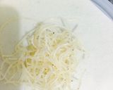 Foto langkah ke 2 dari resep Lumpia Finger "Mommy Danend".