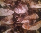 A picture of step 3 of Smootherd chicken.
