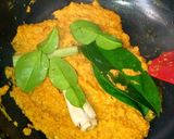 Foto langkah ke 3 dari resep 320. Ayam Lodho Pedas.