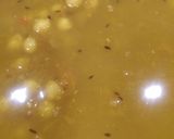 A picture of step 16 of Chickpea Curry.