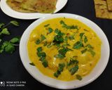 রাজস্থানী দই আলু(rajasthani doi aloo recipe in Bengali) রেসিপি ধাপ - 7 ছবি