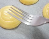 A picture of step 8 of Crispy Cream Puff Pastry.
