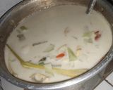 Foto langkah ke 7 dari resep Sayur lodeh praktis dan nikmat.
