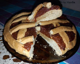 Foto del paso 10 de la receta: Pastafrola con harina integral