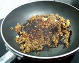 LG CRISPY BACON AND EGGS ON SPINACH recipe step 8 photo