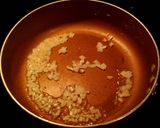 A picture of step 5 of Boneless Pork Chops In A Cherry Sauce.