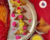 A picture of step 6 of Shahi Tukda.