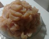 Foto del paso 1 de la receta: Tarta y empanadas de pollo