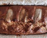 รูปขั้นตอนการทำที่ 4 ของ ขนมปังกล้วยลูกเกดถั่ว (Banana Bread with raisins and Hazelnut)​