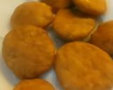 A picture of step 11 of Sweet corn kachori.