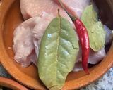 Une image de l'étape 4 de Tajine 🍋🌙aux olives 🫒 🐓.