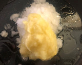Foto del paso 6 de la receta: Calabacín relleno con queso de cabra