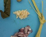 Foto langkah ke 2 dari resep Ceker Empuk Topping Mie Ayam.