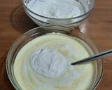Foto del passaggio 25 della ricetta Torta amore & passione