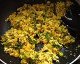 Paneer- Baby Corn Sandwich recipe step 5 photo