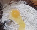عکس مرحله 1 از دستور لگیمات الهام پز