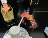 આઇસ્ક્રીમ મોકટેલ(Ice Cream Mocktail Recipe in Gujarati) રેસીપી સ્ટેપ2ફોટો