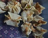 รูปขั้นตอนการทำที่ 3 ของ ขนมจีบอกไก่