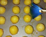 Foto langkah ke 4 dari resep Nastar Ekonomis.