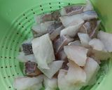 Foto del paso 2 de la receta: Bacalao dorado