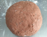 Foto del paso 2 de la receta: Galletitas chocolinas veganas 🌱 y sin azúcar
