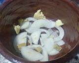 صورة لخطوة 3 من وصفة طاجن كوسه 👌😍