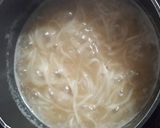 รูปขั้นตอนการทำที่ 6 ของ ก๋วยจั๊บญวน(ตามใจฉัน)