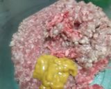 Foto del paso 1 de la receta: Hamburguesa de carne 🍔